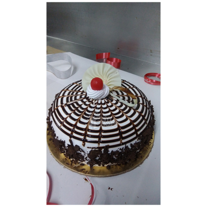 German Black Forest Cake 500 Gm At Rs40000 From Fantasy Vikhroli