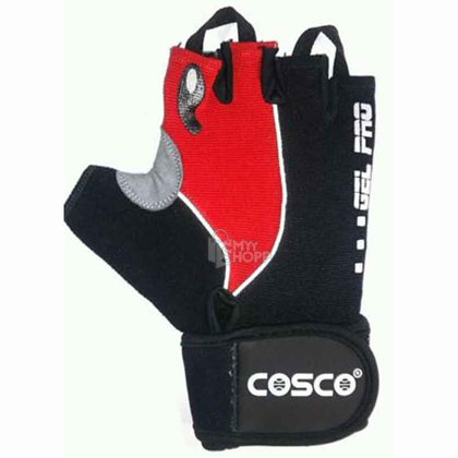 cosco gel pro gym gloves