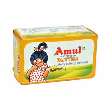 Butter Amul 500 Gm At Rs 195 00 From Sahkari Bhandar Mumbai Mumbai Best Price From Maharashtra Get amul butter 500g price where you didn't get anywhere. butter