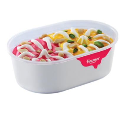 Sundae Mango And Strawberry Ice Cream Tub Havmor 750 Ml At Rs 50 00 From Premji Lalji Co Santacrz E Mumbai Best Price From Maharashtra