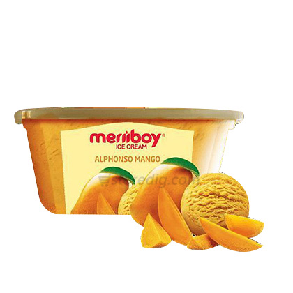 Orange Meriiboy 1 Lt At Rs 186 From Kunnil Hyper Market Kuravankonam Trivandrum Best Price From Kerala