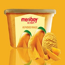 Ice Cream Square Alphonso Mango Meriiboy 1 Kg At Rs 261 90 From Pothys Ayurveda College Trivandrum Best Price From Kerala