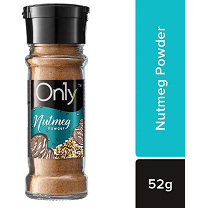 nutmeg powder