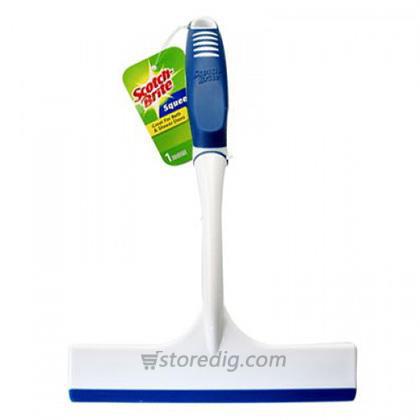 Floor Squeegee Scotch Brite 1 No At Rs 351 04 From Kunnil Hyper