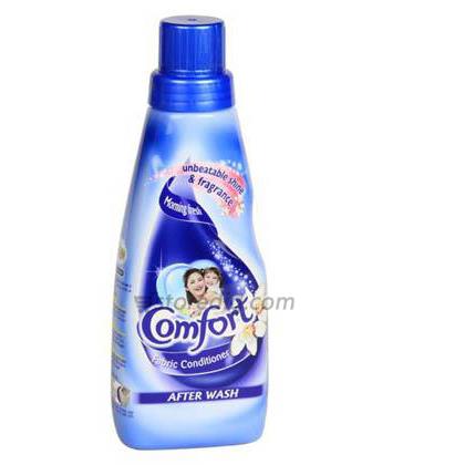 Fabric Conditioner After Wash Blue Comfort 200 Ml At Rs 45 36 From Dhanya Bazaar Kaniyapuram Trivandrum Best Price From Kerala *provides 100% longer lasting freshness versus concentrated comfort pure. fabric conditioner after wash blue