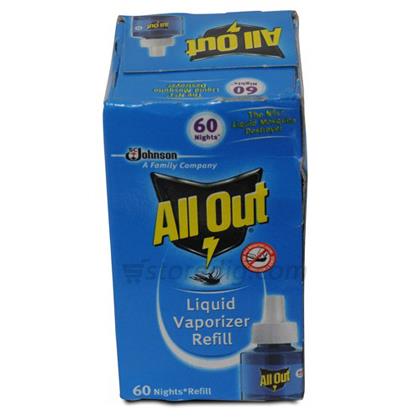 Wallpaper All Out Insect Refill All Out 60 Nights At Rs 74 02 From Dhanya For Free