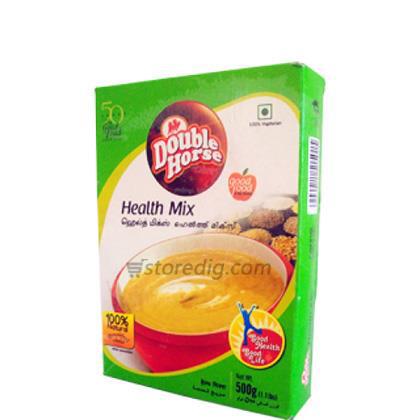 best health mix for babies