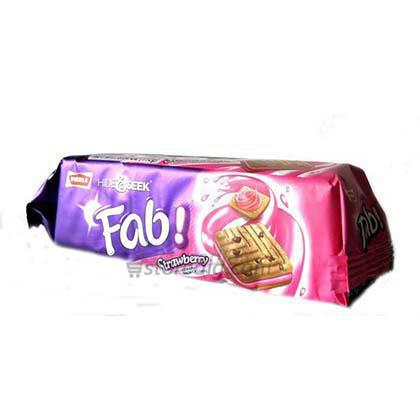 Hide And Seek Fab Strawberry Parle 112 Gm At Rs 19 From Dhanya Bazaar Kaniyapuram Trivandrum Best Price From Kerala