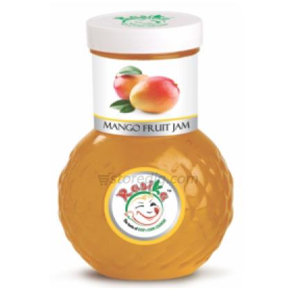 Rasika Mango Jam Happy 250 Gm At Rs 57 60 From Pothys Ayurveda College Trivandrum Best Price From Kerala
