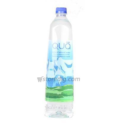 Natural Mineral Water Qua 500 Ml At Rs 40 00 From Sahkari Bhandar Mumbai Mumbai Best Price From Maharashtra (aqua) stock quote, history, news and other vital information to help you with your stock trading and investing. natural mineral water
