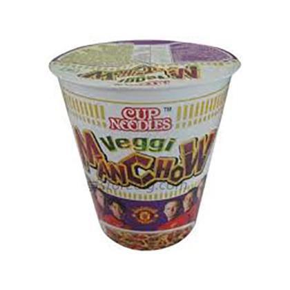Nissin Mini Cup Noodles Veggi Manchow Top Ramen 55 Gm At Rs 24 25 From Agaram Retail Stores Pvt Ltd Ganapathy Coimbatore Best Price From Tamilnadu Top ramen or a similar product, cup o noodles is just bland tasting to me, you have to add hot sauce to make it eatable. nissin mini cup noodles veggi manchow