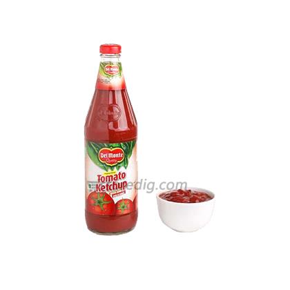 Ketchup Tomato Del Monte 1 Kg At Rs 115 00 From Yash Super Market Kandivali W Mumbai Best Price From Maharashtra You may avail various cashback offers by card payment or pay using cash.