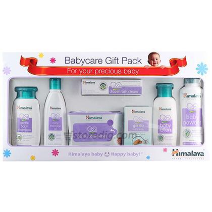 himalaya baby shop