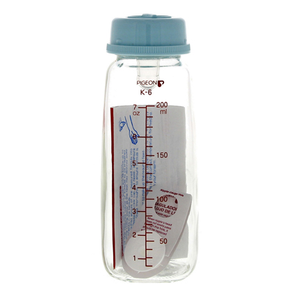 pigeon glass feeding bottle price