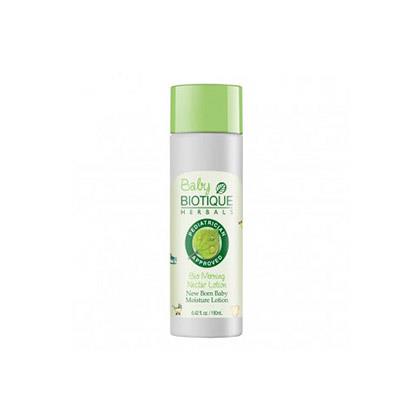 biotique baby cream