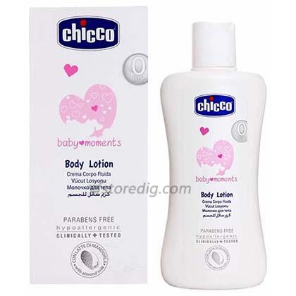 chicco lotion price
