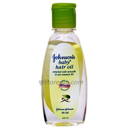 baby hair oil price