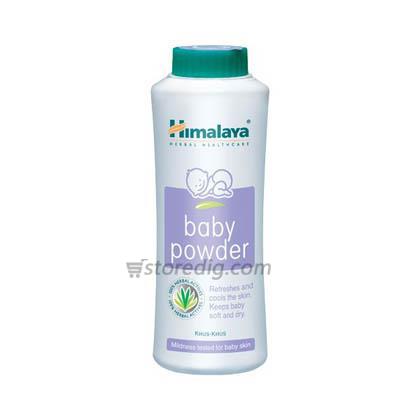 himalaya baby powder 400 gm