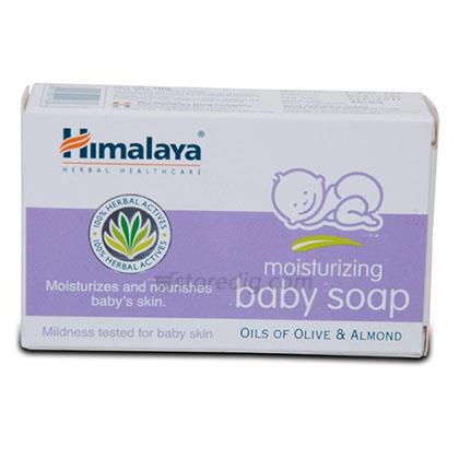 himalaya baby soap cost