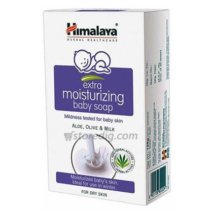 himalaya aloe vera soap