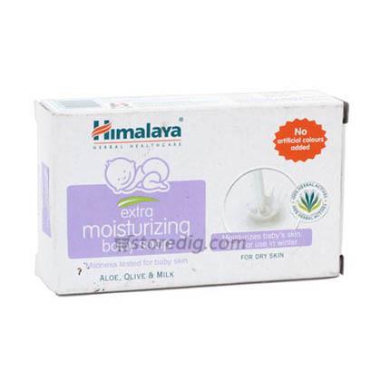 himalaya baby soap price 75 gm