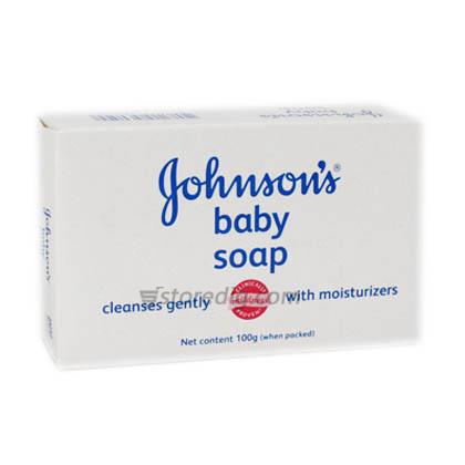 johnson baby soap 25gm price