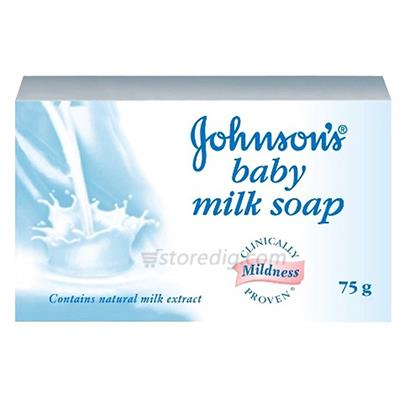 johnson baby soap 75 gm price