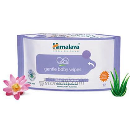 himalaya baby wipes lowest price