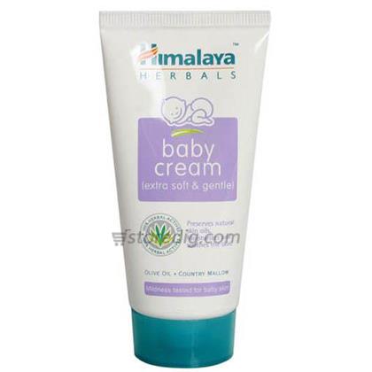himalaya baby cream