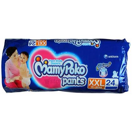 mamy poko pants xxl lowest price