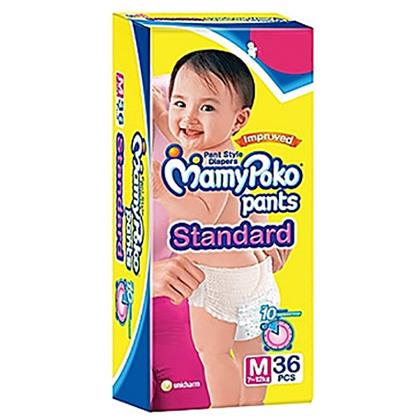mamypoko pants standard