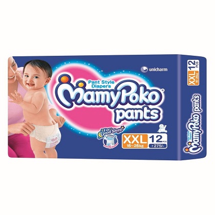 mamy poko pants xxl lowest price