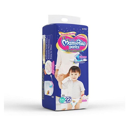 mamy poko pants xxl lowest price