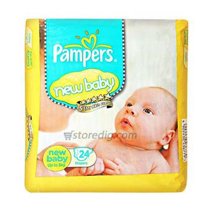 baby diapers upto 5 kg baby