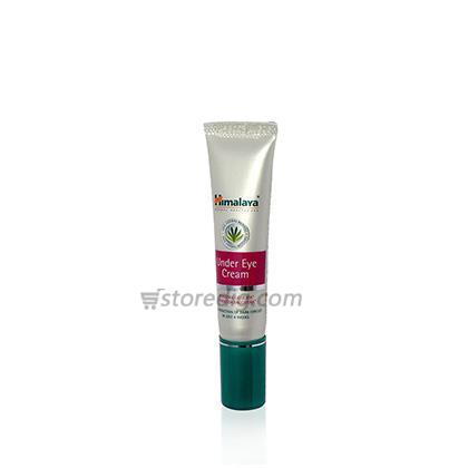 Cream Under Eye Himalaya 15 Ml Carton At Rs 161 70 From Divine Super Market Kovalam Trivandrum Best Price From Kerala