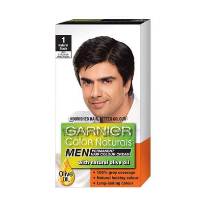 Color Men Black No1 Garnier 1 Pack At Rs 117 60 From Pothys