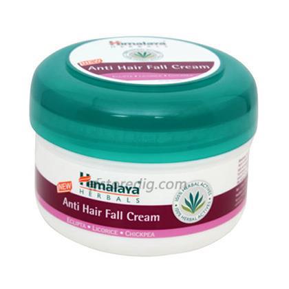 Hair Cream Anti Hair Fall Himalaya 175 Ml Box At Rs 98 00 From Divine Super Market Kovalam Trivandrum Best Price From Kerala