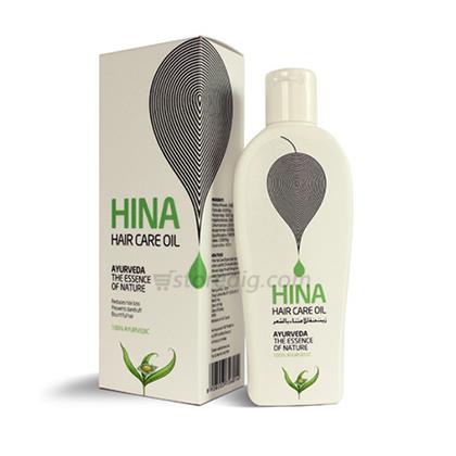 Hair Care Oil Hina 100 Ml At Rs 277 03 From Dhanya Bazaar