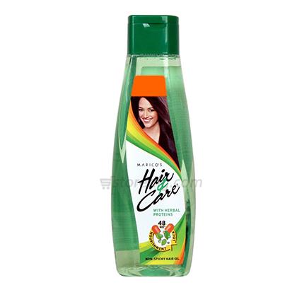 Hair Care Oil Marico 100 Ml At Rs 52 25 From Ramkrishna Bazar