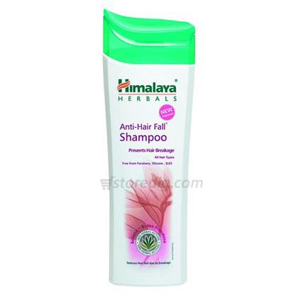 Anti Hair Fall Shampoo Himalaya 100 Ml At Rs 68 60 From Divine Super Market Kovalam Trivandrum Best Price From Kerala