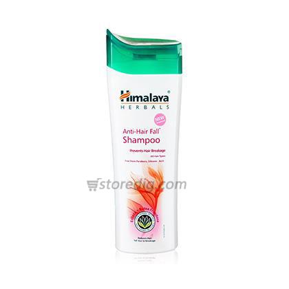 Anti Hair Fall Shampoo Himalaya 100 Ml Bottle At Rs 68 60 From Kunnil Hyper Market Kuravankonam Trivandrum Best Price From Kerala