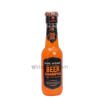 Beer Shampoo For Oily Hair Park Avenue 200 Ml At Rs 147 25 From