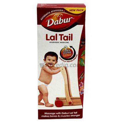 dabur lal tail 200ml price