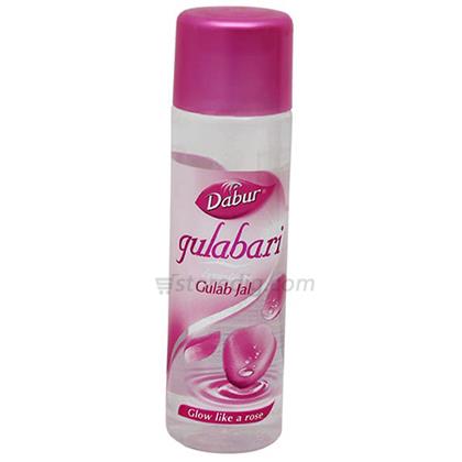 Gulabari Rose Water Dabur 60 Ml At Rs 24 50 From Metrohome Hypermarket Fort Road Kannur Kannur Best Price From Kerala