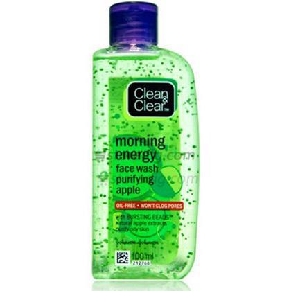 clean and clear face wash buy online