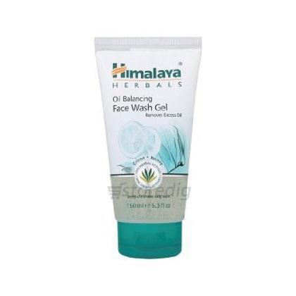 Oil Balancing Face Wash Gel Himalaya 150 Ml At Rs 127 00 From Cheap Best Super Mart Geeta Complex Patna Best Price From Bihar