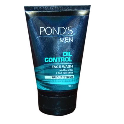 Men Oil Control Face Wash 100 Gm At Rs 181 30 From Kunnil Margin Free Market Medical College P O Trivandrum Best Price From Kerala Well you're in luck, because here they come. men oil control face wash