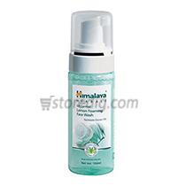 Oil Contorl Foaming Face Wash Lemon Honey Himalaya 50 Ml At Rs 63 70 From Divine Super Market Kovalam Trivandrum Best Price From Kerala