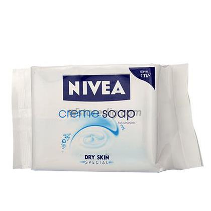 nivea soap for dry skin