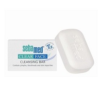sebamed cleansing bar 100gm